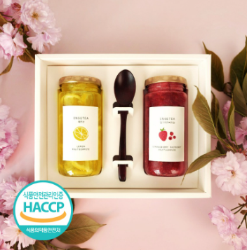 봄날의 비타민! 선물세트
