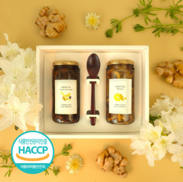 미세먼지 안녕! 선물세트